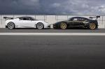 Lotus Evora GX 2012 года